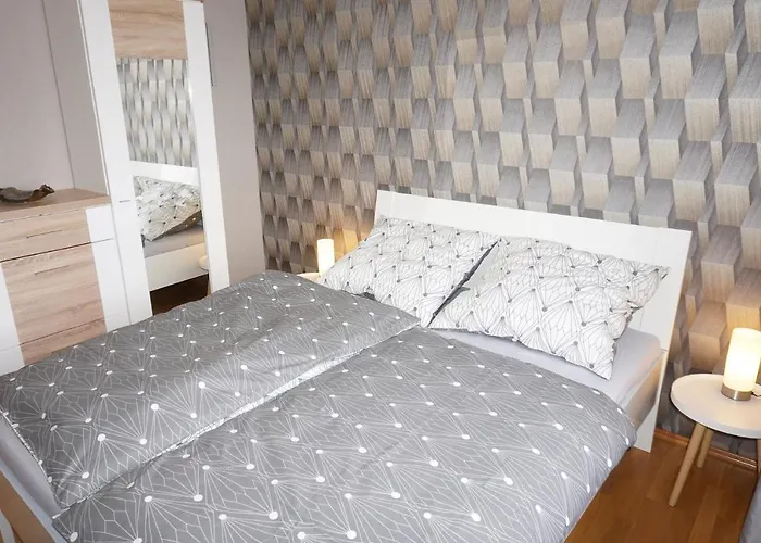Weindl\'s Ferienwohnung
