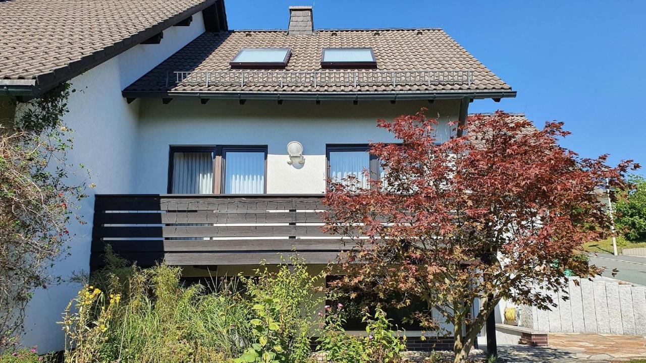 Apartment Weindl's