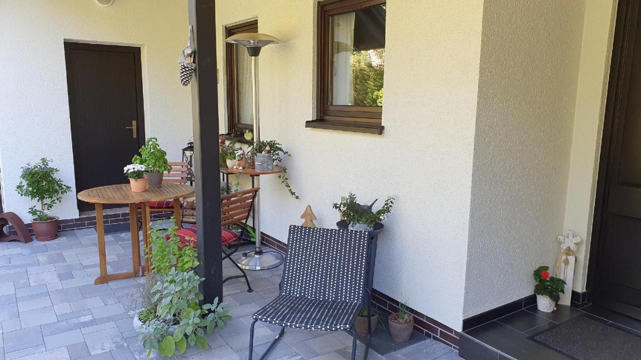 Apartment Weindl's Naila