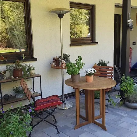 Weindl'S Ferienwohnung Naila Exterior foto