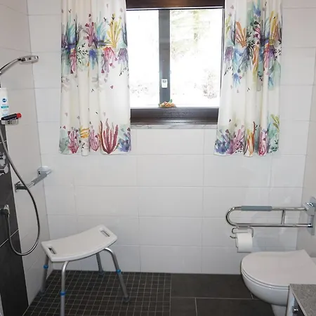 Weindl'S Ferienwohnung Naila Exterior foto