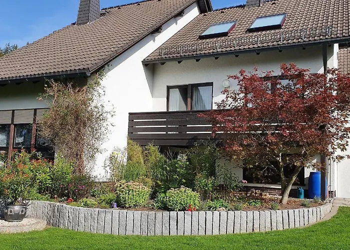 Weindl\'S Ferienwohnung