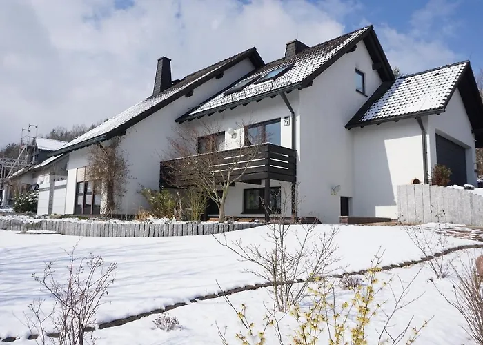 Weindl\'S Ferienwohnung