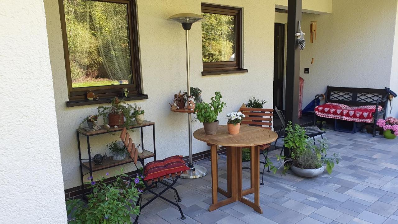 Weindl's Lejlighed Naila